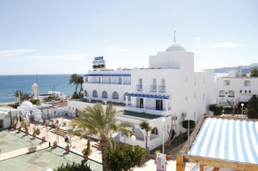 Hotel Virgen del Mar, Mojacar